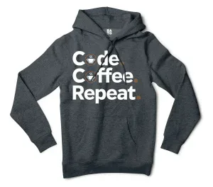 Charcoal Heather