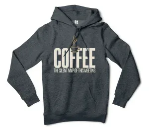 Charcoal Heather