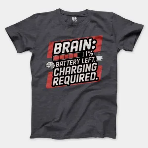 Heather Dark Grey
