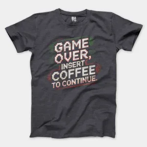 Heather Dark Grey