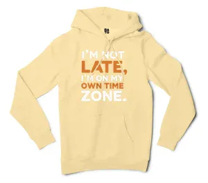 Light Yellow