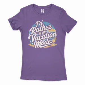 Solid Purple Rush