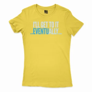 Solid Vibrant Yellow