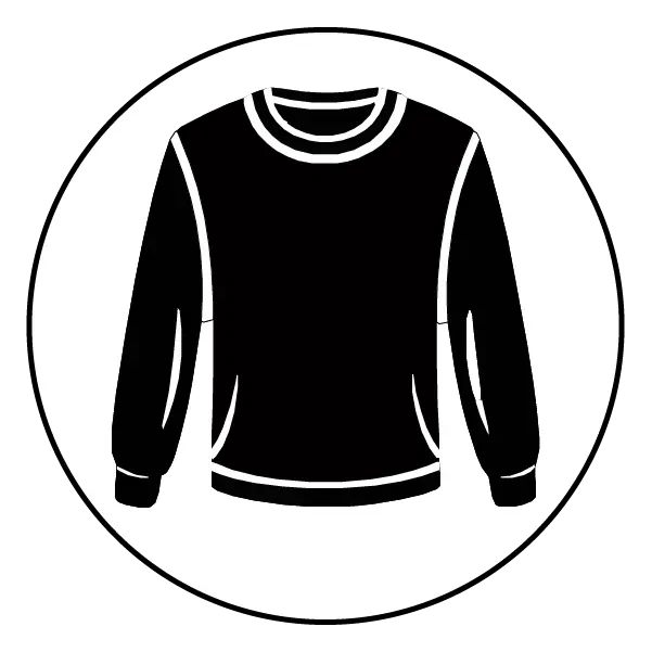 Men/Unisex Long Sleeve T-Shirts