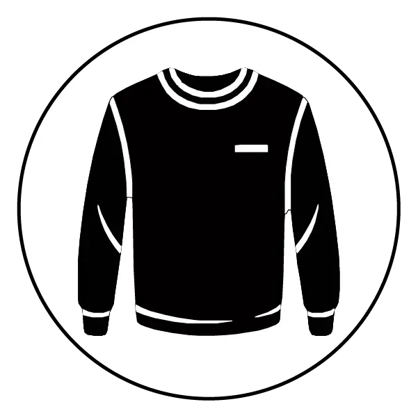 Men/Unisex Sweatshirts