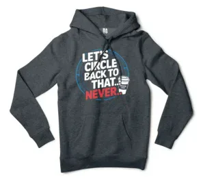 Charcoal Heather