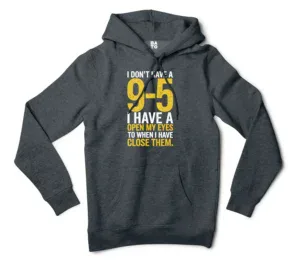 Charcoal Heather