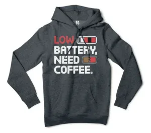 Charcoal Heather