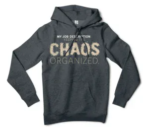 Charcoal Heather