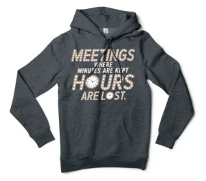 Charcoal Heather