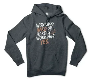 Charcoal Heather