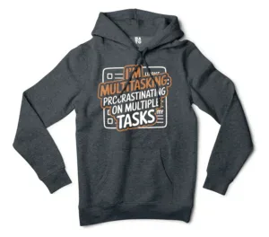 Charcoal Heather