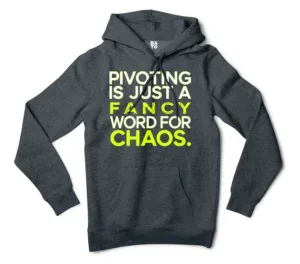 Charcoal Heather