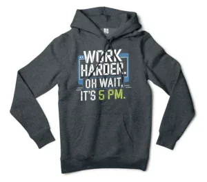 Charcoal Heather
