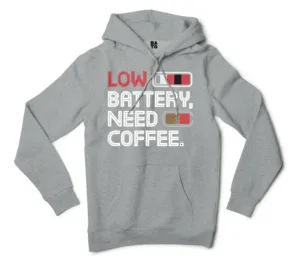 Grey Heather