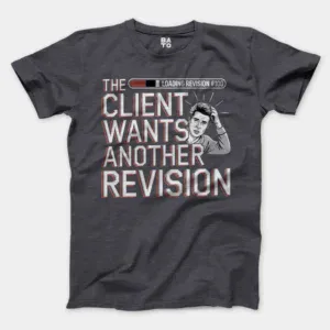Heather Dark Grey