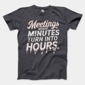 Heather Dark Grey