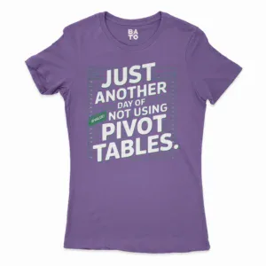 Solid Purple Rush