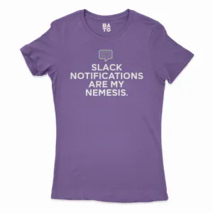 Solid Purple Rush