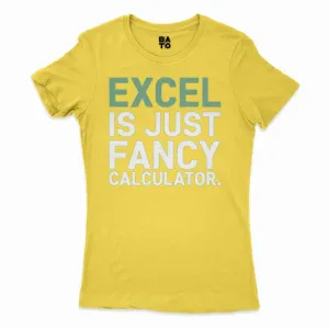 Solid Vibrant Yellow