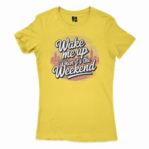 Solid Vibrant Yellow