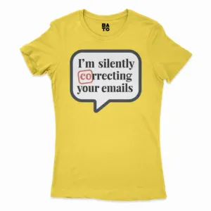 Solid Vibrant Yellow