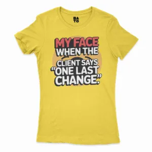Solid Vibrant Yellow