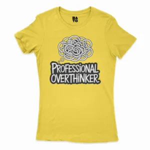Solid Vibrant Yellow