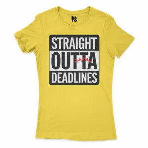 Solid Vibrant Yellow